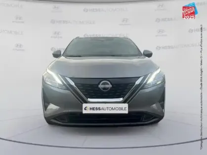 Photo 1 Nissan Qashqai  e-POWER 190ch Tekna 2022