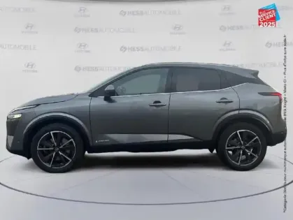 Photo 8 Nissan Qashqai  e-POWER 190ch Tekna 2022