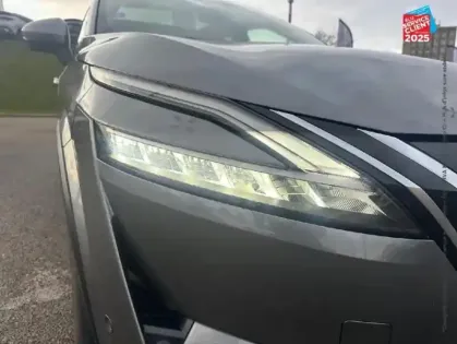 Photo 12 Nissan Qashqai  e-POWER 190ch Tekna 2022
