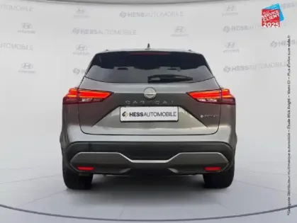 Photo 6 Nissan Qashqai  e-POWER 190ch Tekna 2022