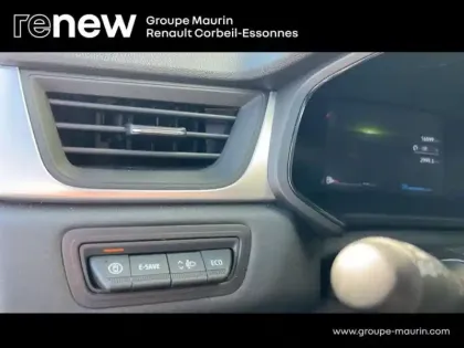 Photo 14 Renault Captur  1.6 E-Tech full hybrid 145ch Evolution