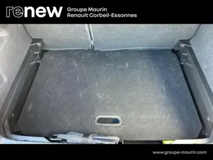 Photo 9 Renault Captur  1.6 E-Tech full hybrid 145ch Evolution