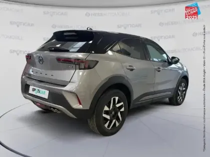 Photo 20 Opel Mokka  1.2 Turbo Hybrid 145ch GS e-DCT6