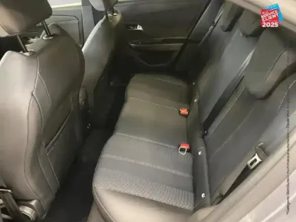 Photo 25 Opel Mokka  1.2 Turbo Hybrid 145ch GS e-DCT6