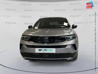 Photo 1 Opel Mokka  1.2 Turbo Hybrid 145ch GS e-DCT6