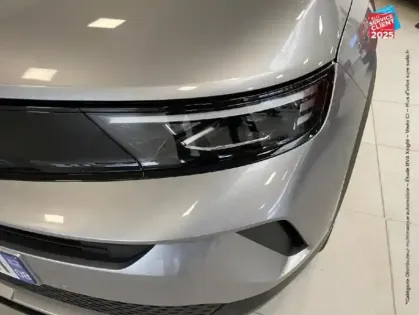 Photo 12 Opel Mokka  1.2 Turbo Hybrid 145ch GS e-DCT6