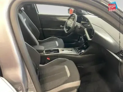 Photo 19 Opel Mokka  1.2 Turbo Hybrid 145ch GS e-DCT6