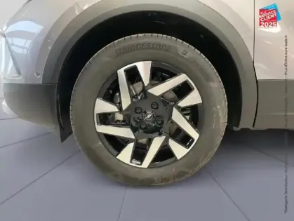 Photo 9 Opel Mokka  1.2 Turbo Hybrid 145ch GS e-DCT6