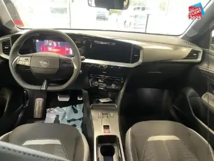 Photo 29 Opel Mokka  1.2 Turbo Hybrid 145ch GS e-DCT6