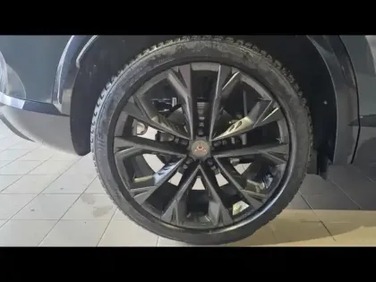 Photo 7 Cupra Formentor  1.5 eHybrid 204ch Midnight Edition DSG6