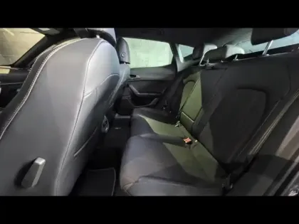 Photo 13 Cupra Formentor  1.5 eHybrid 204ch Midnight Edition DSG6