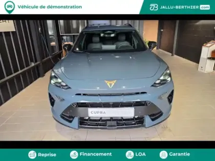 Photo 1 Cupra Formentor  1.5 eHybrid 204ch Midnight Edition DSG6