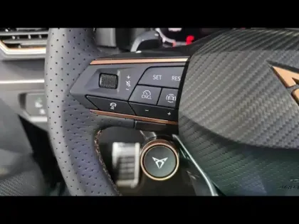 Photo 9 Cupra Formentor  1.5 eHybrid 204ch Midnight Edition DSG6