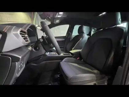 Photo 12 Cupra Formentor  1.5 eHybrid 204ch Midnight Edition DSG6