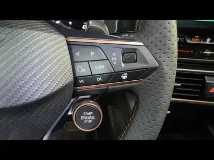 Photo 10 Cupra Formentor  1.5 eHybrid 204ch Midnight Edition DSG6