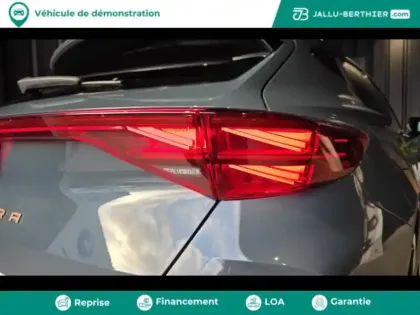 Photo 3 Cupra Formentor  1.5 eHybrid 204ch Midnight Edition DSG6