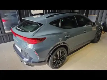 Photo 6 Cupra Formentor  1.5 eHybrid 204ch Midnight Edition DSG6