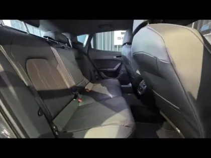 Photo 14 Cupra Formentor  1.5 eHybrid 204ch Midnight Edition DSG6