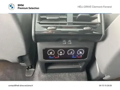 Photo 23 BMW Serie 5 Série 5 Touring 530e 299ch M Sport xDrive