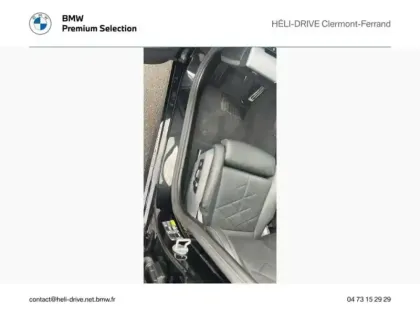 Photo 18 BMW Serie 5 Série 5 Touring 530e 299ch M Sport xDrive