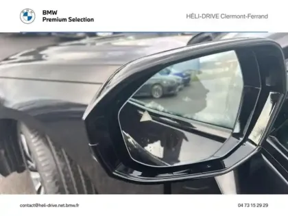 Photo 25 BMW Serie 5 Série 5 Touring 530e 299ch M Sport xDrive