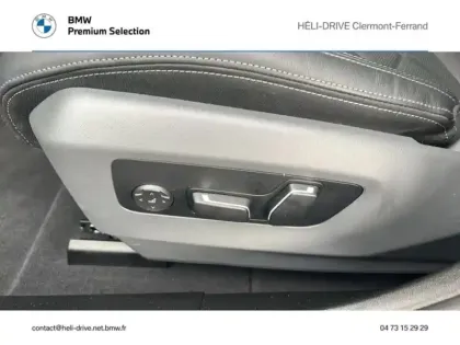 Photo 19 BMW Serie 5 Série 5 Touring 530e 299ch M Sport xDrive