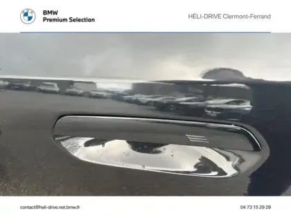 Photo 26 BMW Serie 5 Série 5 Touring 530e 299ch M Sport xDrive