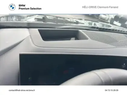 Photo 22 BMW Serie 5 Série 5 Touring 530e 299ch M Sport xDrive