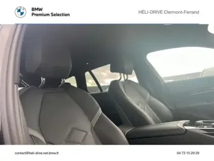 Photo 11 BMW Serie 5 Série 5 Touring 530e 299ch M Sport xDrive