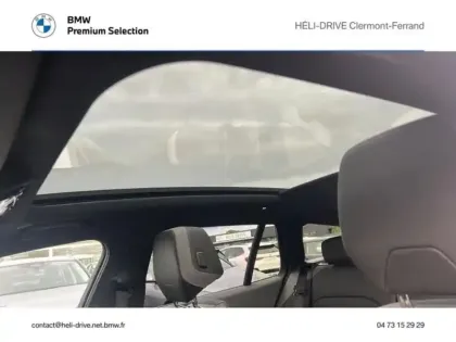 Photo 17 BMW Serie 5 Série 5 Touring 530e 299ch M Sport xDrive