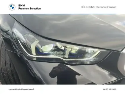 Photo 12 BMW Serie 5 Série 5 Touring 530e 299ch M Sport xDrive