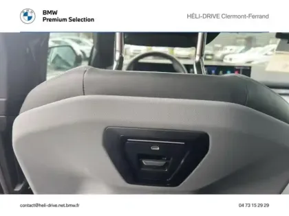 Photo 24 BMW Serie 5 Série 5 Touring 530e 299ch M Sport xDrive