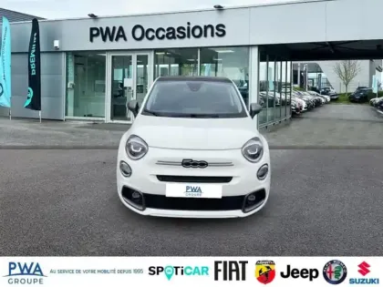 Photo 1 Fiat 500x  1.5 FireFly Turbo 130ch S/S Sport Plus Hybrid DCT7