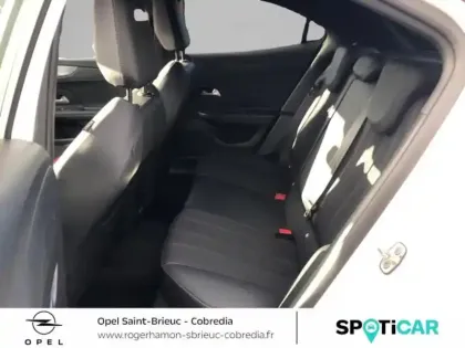 Photo 9 Opel Mokka  1.2 Turbo 130ch GS Line