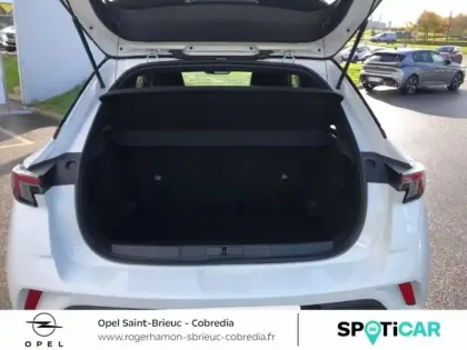 Photo 5 Opel Mokka  1.2 Turbo 130ch GS Line