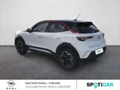 Photo 6 Opel Mokka  1.2 Turbo 130ch GS Line