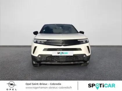 Photo 1 Opel Mokka  1.2 Turbo 130ch GS Line