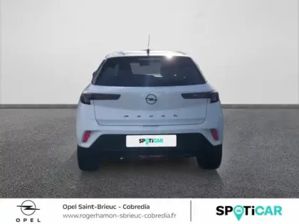 Photo 4 Opel Mokka  1.2 Turbo 130ch GS Line