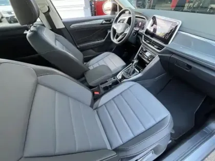 Photo 4 Volkswagen T-roc  2.0 TDI 150ch Style Exclusive DSG7