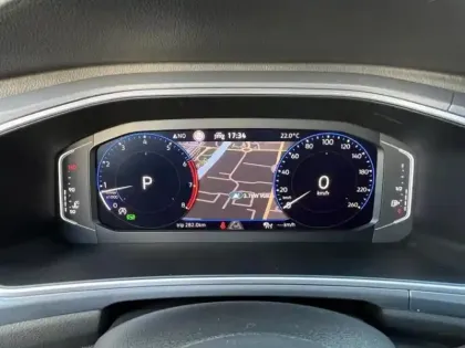 Photo 9 Volkswagen T-roc  2.0 TDI 150ch Style Exclusive DSG7