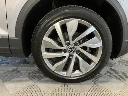 Photo 8 Volkswagen T-roc  2.0 TDI 150ch Style Exclusive DSG7