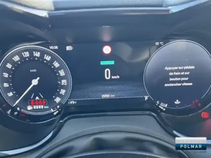 Photo 9 Alfa Romeo Tonale  1.5 Hybrid 130ch Sprint TCT