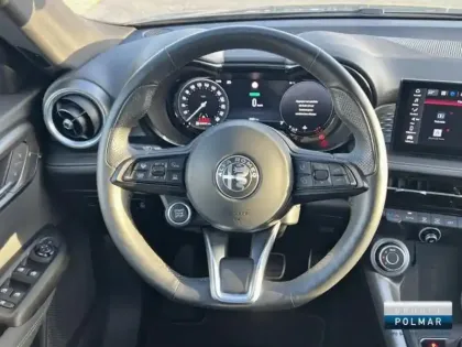 Photo 8 Alfa Romeo Tonale  1.5 Hybrid 130ch Sprint TCT