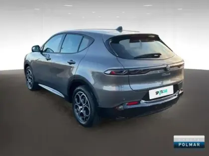 Photo 6 Alfa Romeo Tonale  1.5 Hybrid 130ch Sprint TCT