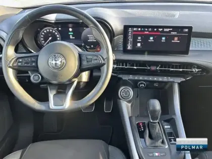 Photo 7 Alfa Romeo Tonale  1.5 Hybrid 130ch Sprint TCT