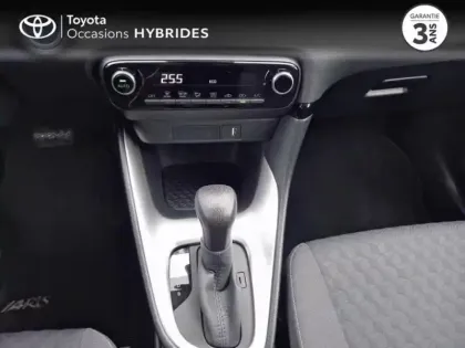 Photo 14 Toyota Yaris  116h Design 5p MY22