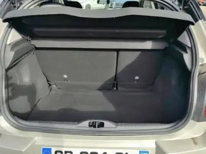 Photo 13 Citroën C3  1.2 PureTech 110ch S&S ELLE EAT6