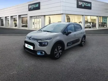Photo 5 Citroën C3  1.2 PureTech 110ch S&S ELLE EAT6