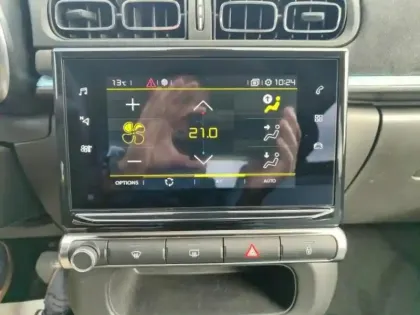 Photo 9 Citroën C3  1.2 PureTech 110ch S&S ELLE EAT6