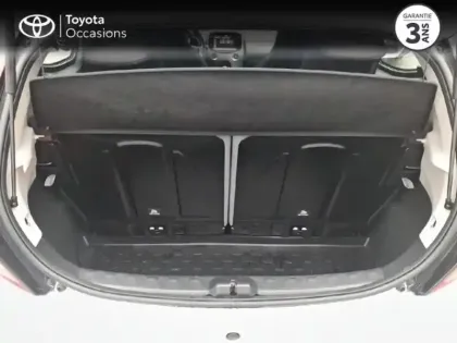 Photo 9 Toyota Aygo  1.0 VVT-i 72ch x-play x-shift 5p MY20